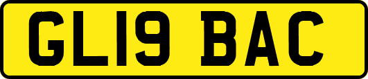 GL19BAC