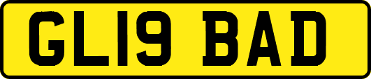 GL19BAD