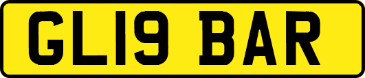 GL19BAR