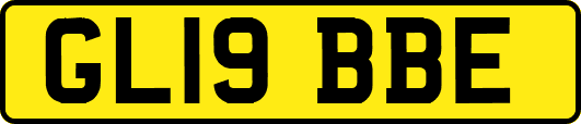 GL19BBE