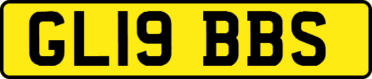 GL19BBS