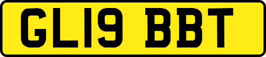 GL19BBT