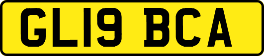 GL19BCA