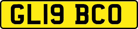 GL19BCO