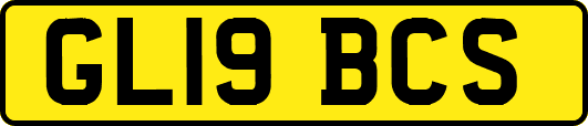 GL19BCS
