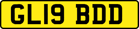 GL19BDD