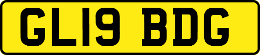 GL19BDG