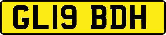 GL19BDH