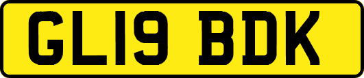 GL19BDK
