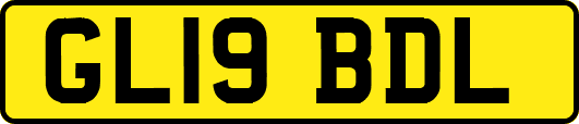 GL19BDL
