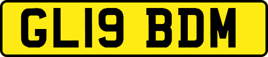 GL19BDM