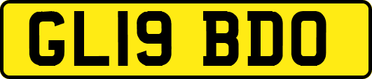 GL19BDO