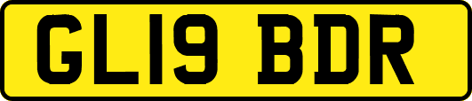 GL19BDR