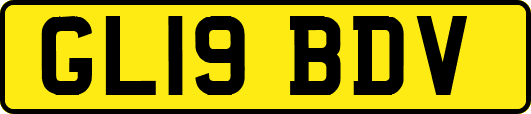GL19BDV