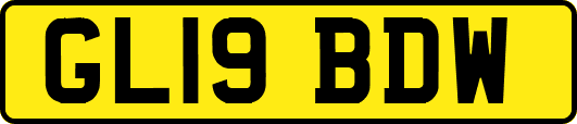 GL19BDW