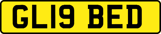 GL19BED