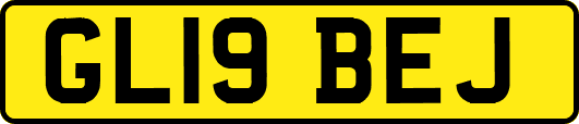 GL19BEJ