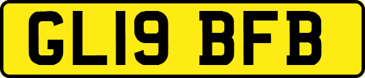 GL19BFB