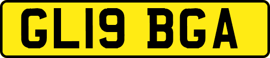 GL19BGA
