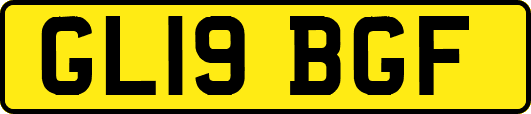 GL19BGF