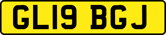 GL19BGJ