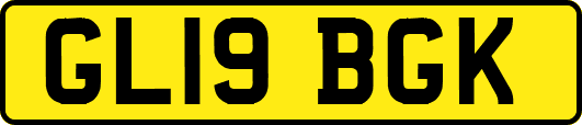GL19BGK