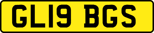 GL19BGS