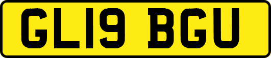 GL19BGU