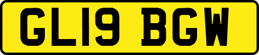 GL19BGW