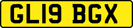 GL19BGX