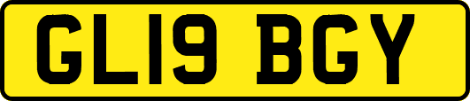 GL19BGY