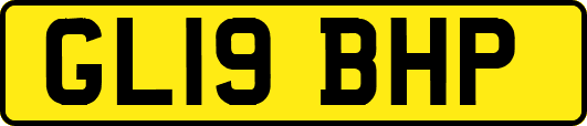 GL19BHP