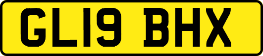 GL19BHX