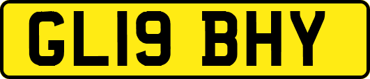 GL19BHY