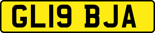 GL19BJA