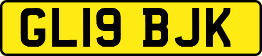 GL19BJK