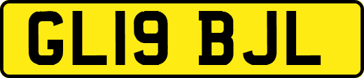GL19BJL