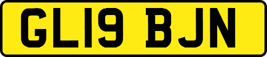 GL19BJN
