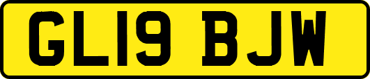 GL19BJW