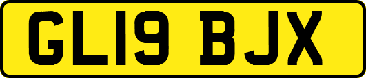 GL19BJX