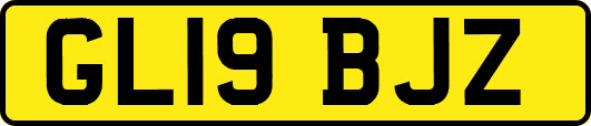 GL19BJZ