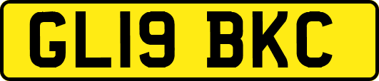 GL19BKC