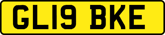 GL19BKE