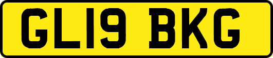 GL19BKG