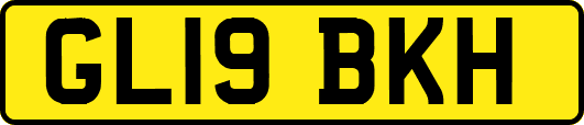 GL19BKH