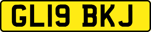 GL19BKJ
