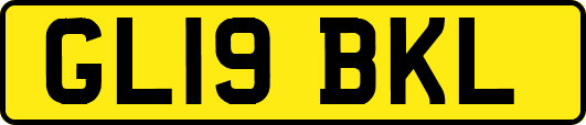 GL19BKL