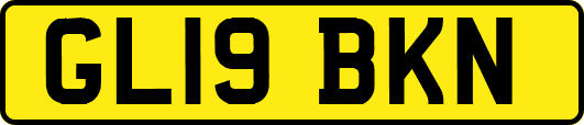 GL19BKN