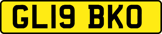 GL19BKO