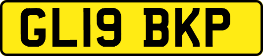 GL19BKP